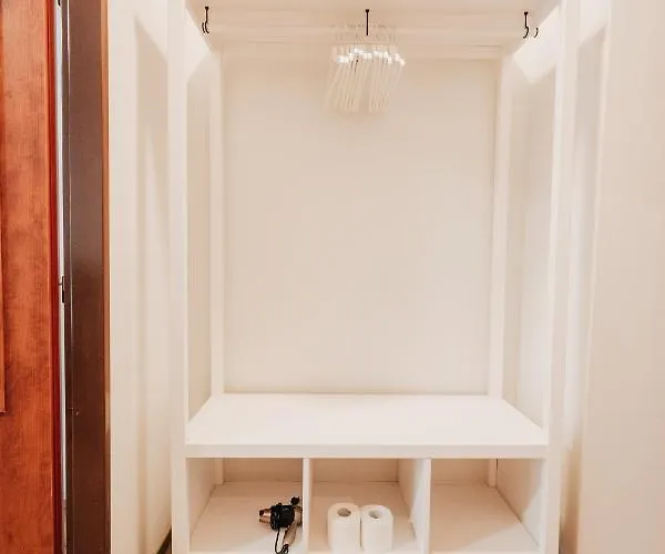 Appartement Elegant Studio, 400m From The Square Plzeň