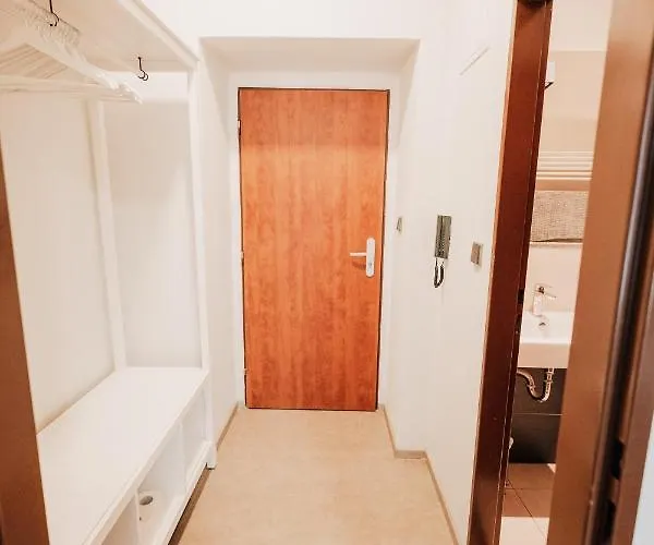 Appartement Elegant Studio, 400m From The Square Plzeň