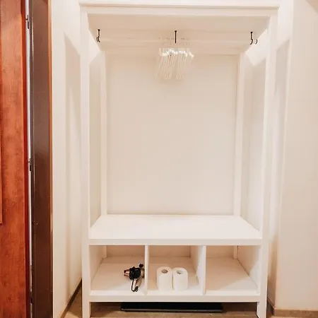 Appartement Elegant Studio, 400m From The Square Plzeň